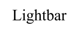 LIGHTBAR