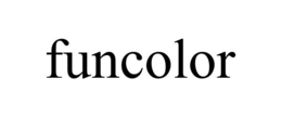FUNCOLOR