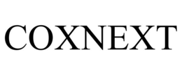 COXNEXT
