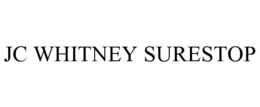 JC WHITNEY SURESTOP