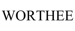 WORTHEE