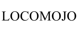 LOCOMOJO