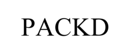 PACKD