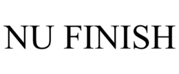NU FINISH