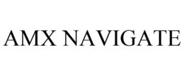 AMX NAVIGATE