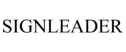 SIGNLEADER