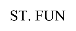 ST. FUN
