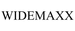 WIDEMAXX