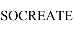 SOCREATE