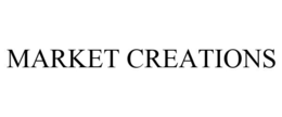 MARKET CREATIONS