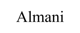 ALMANI