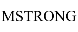 MSTRONG