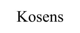 KOSENS