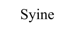 SYINE