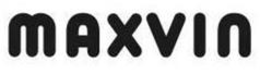 MAXVIN