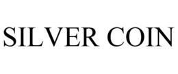 SILVER COIN