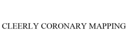 CLEERLY CORONARY MAPPING