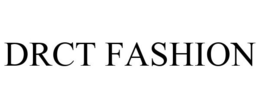 DRCT FASHION