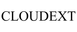 CLOUDEXT