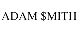 ADAM $MITH
