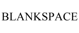 BLANKSPACE