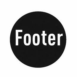 FOOTER