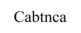 CABTNCA