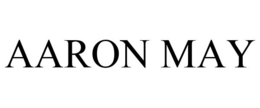 AARON MAY