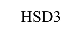 HSD3