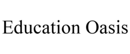 EDUCATION OASIS