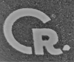 CR