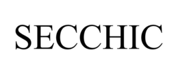 SECCHIC