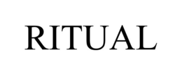 RITUAL