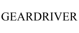 GEARDRIVER