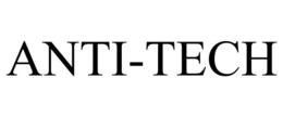 ANTI-TECH