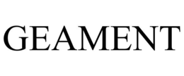 GEAMENT