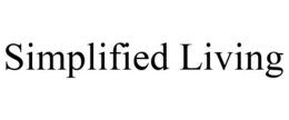 SIMPLIFIED LIVING