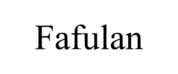 FAFULAN