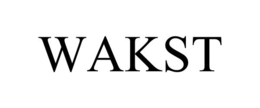 WAKST
