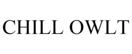 CHILL OWLT