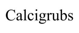 CALCIGRUBS