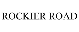 ROCKIER ROAD