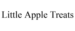 LITTLE APPLE TREATS