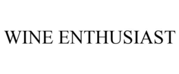 WINE ENTHUSIAST