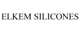ELKEM SILICONES