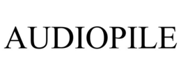 AUDIOPILE