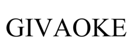 GIVAOKE