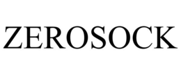 ZEROSOCK