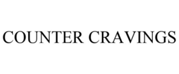 COUNTER CRAVINGS
