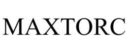 MAXTORC